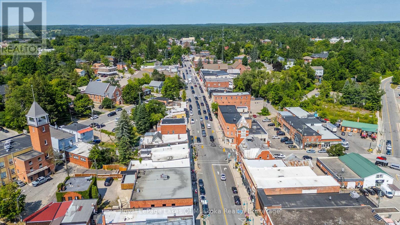 308 - 24 Ontario Street, Bracebridge, Ontario P1L 2H5 - Photo 38 - X12662526