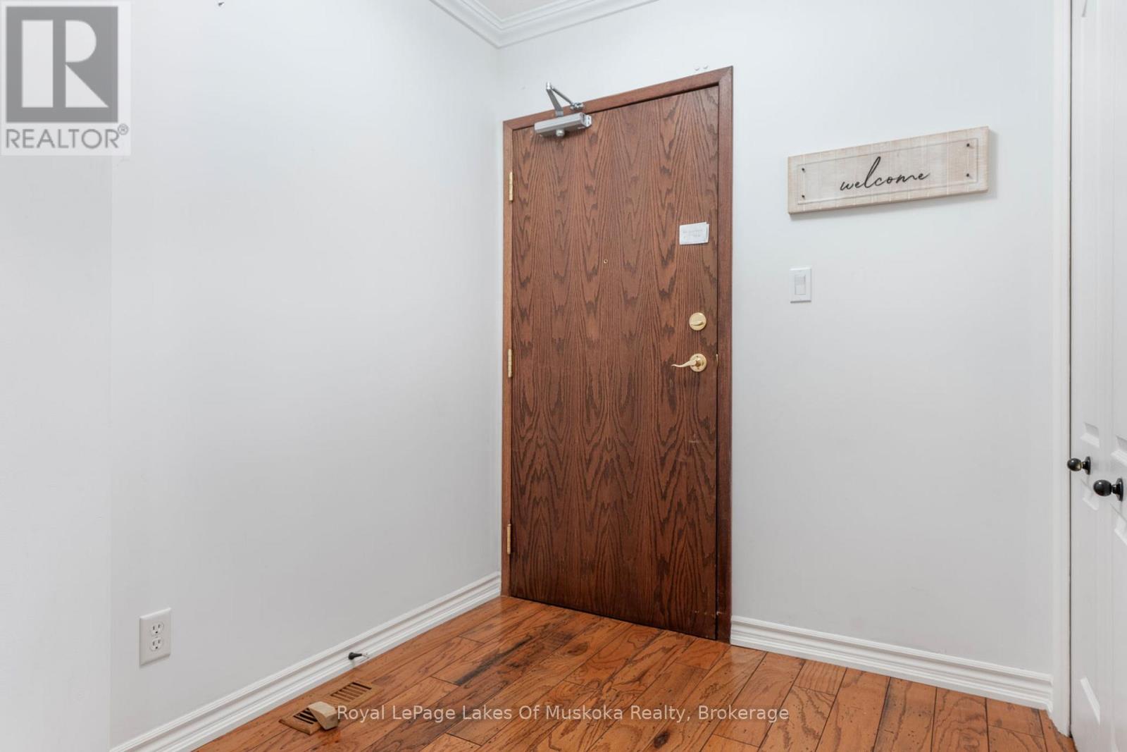 308 - 24 Ontario Street, Bracebridge, Ontario P1L 2H5 - Photo 7 - X12662526