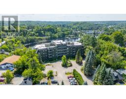 308 - 24 ONTARIO STREET, bracebridge (macaulay), Ontario