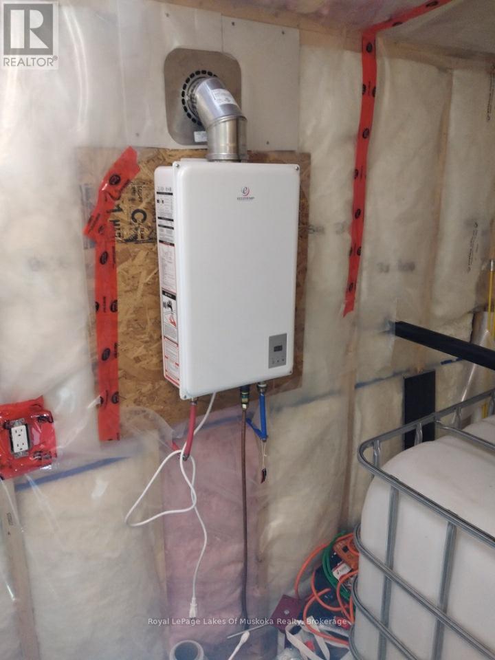 116 - 93 Rye Road, Parry Sound Remote Area, Ontario  P0A 1X0 - Photo 10 - X12662530