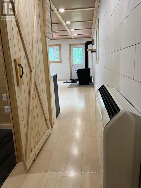 116 - 93 Rye Road, Parry Sound Remote Area, Ontario  P0A 1X0 - Photo 3 - X12662530