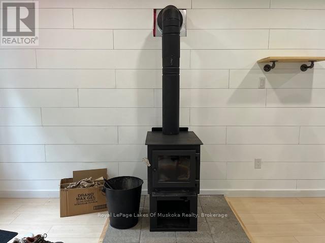 116 - 93 Rye Road, Parry Sound Remote Area, Ontario  P0A 1X0 - Photo 4 - X12662530