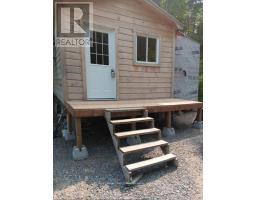 116 - 93 RYE ROAD, parry sound remote area (lount), Ontario