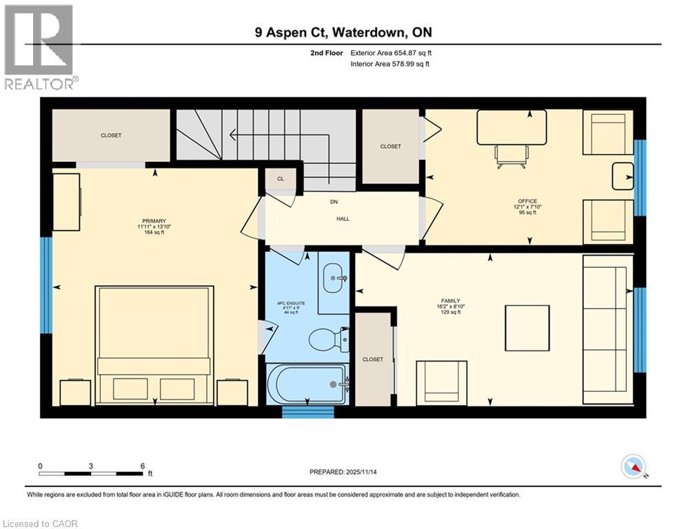 9 Aspen Court, Waterdown, Ontario  L8B 0A7 - Photo 45 - 40788356