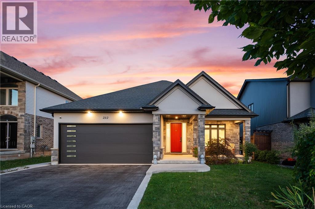 212 VIGER Drive, Welland, Ontario