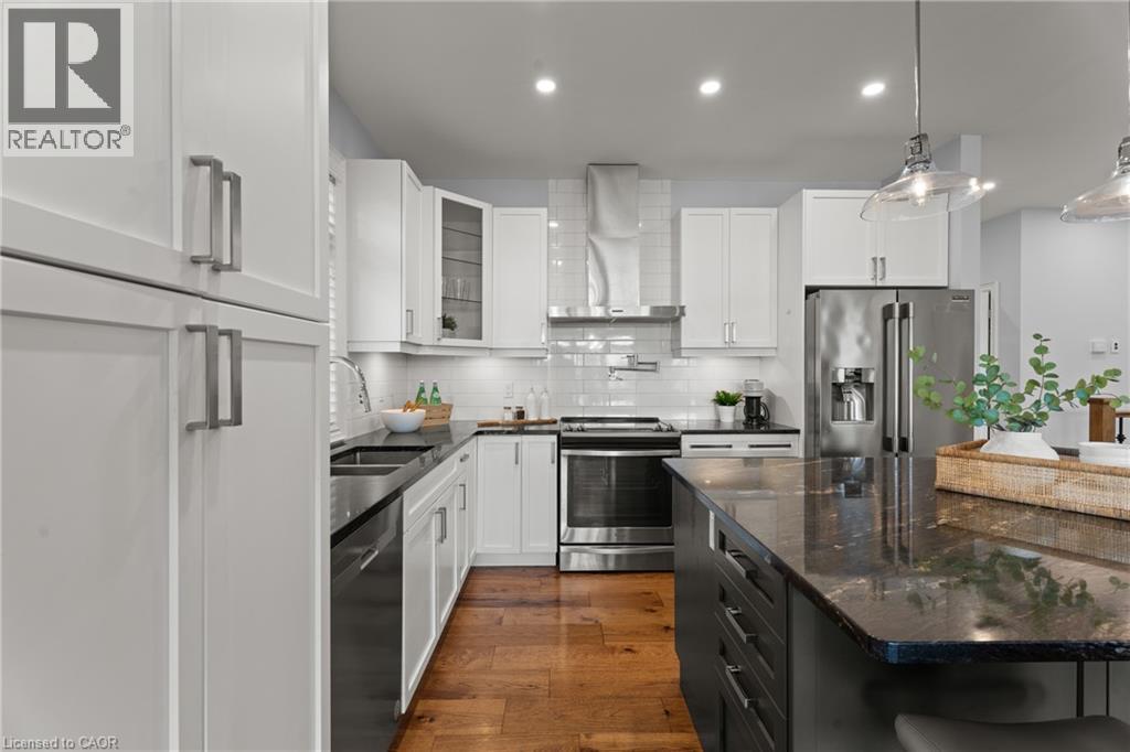 212 Viger Drive, Welland, Ontario  L3B 1A5 - Photo 7 - 40795770