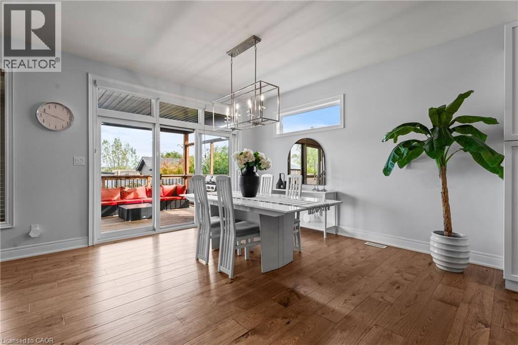 212 Viger Drive, Welland, Ontario  L3B 1A5 - Photo 10 - 40795770