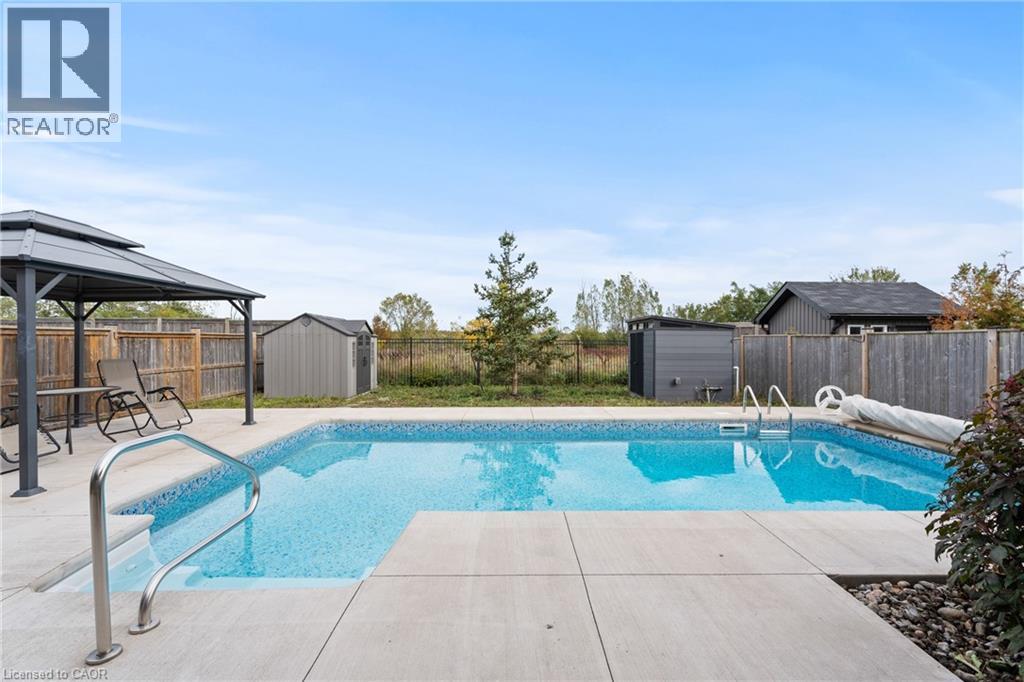 212 Viger Drive, Welland, Ontario  L3B 1A5 - Photo 26 - 40795770