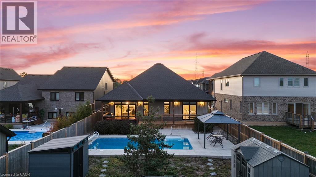 212 Viger Drive, Welland, Ontario  L3B 1A5 - Photo 30 - 40795770