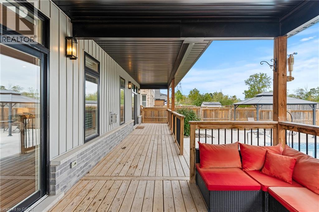 212 Viger Drive, Welland, Ontario  L3B 1A5 - Photo 24 - 40795770