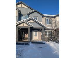 162 DESROCHERS GA SW, Edmonton, Alberta
