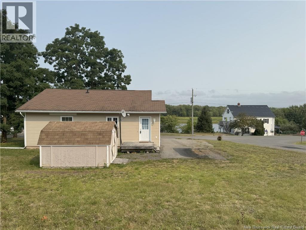 81 Front Street, Gagetown, New Brunswick  E5M 1A5 - Photo 30 - NB131646