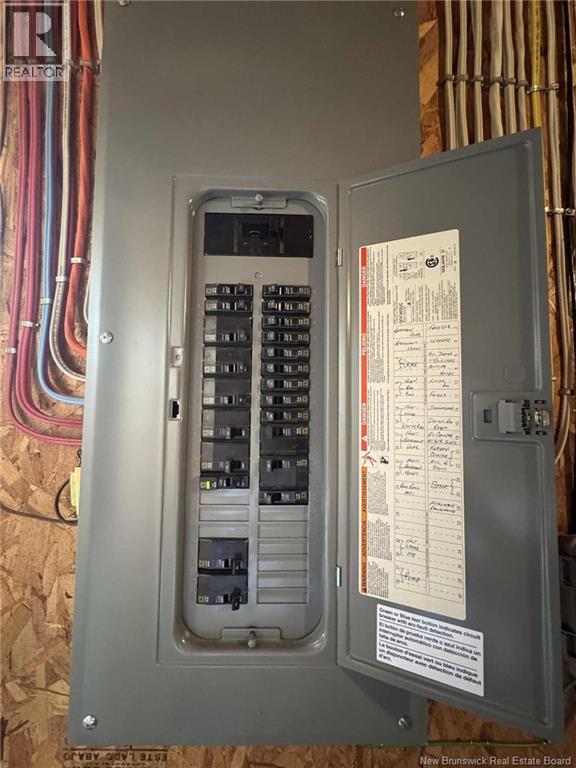 81 Front Street, Gagetown, New Brunswick  E5M 1A5 - Photo 27 - NB131646