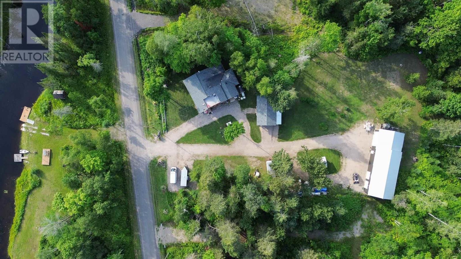 5404 Milford Haven Rd, Hilton Beach, Ontario  P0R 1J0 - Photo 2 - SM260018