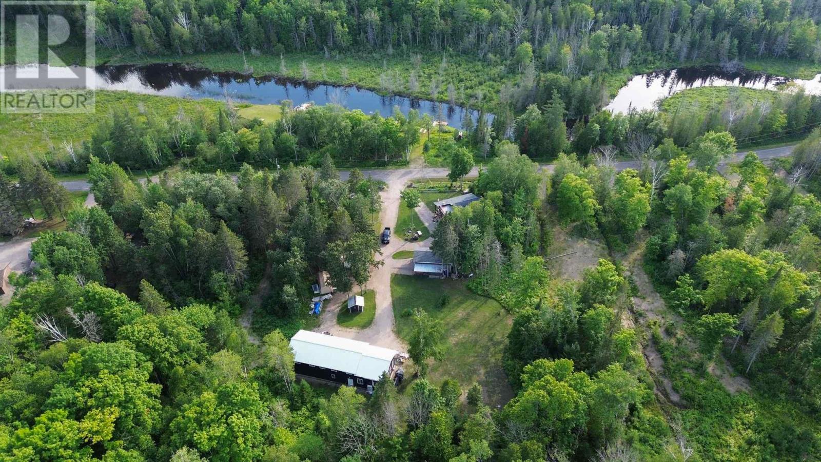 5404 Milford Haven Rd, Hilton Beach, Ontario  P0R 1J0 - Photo 3 - SM260018