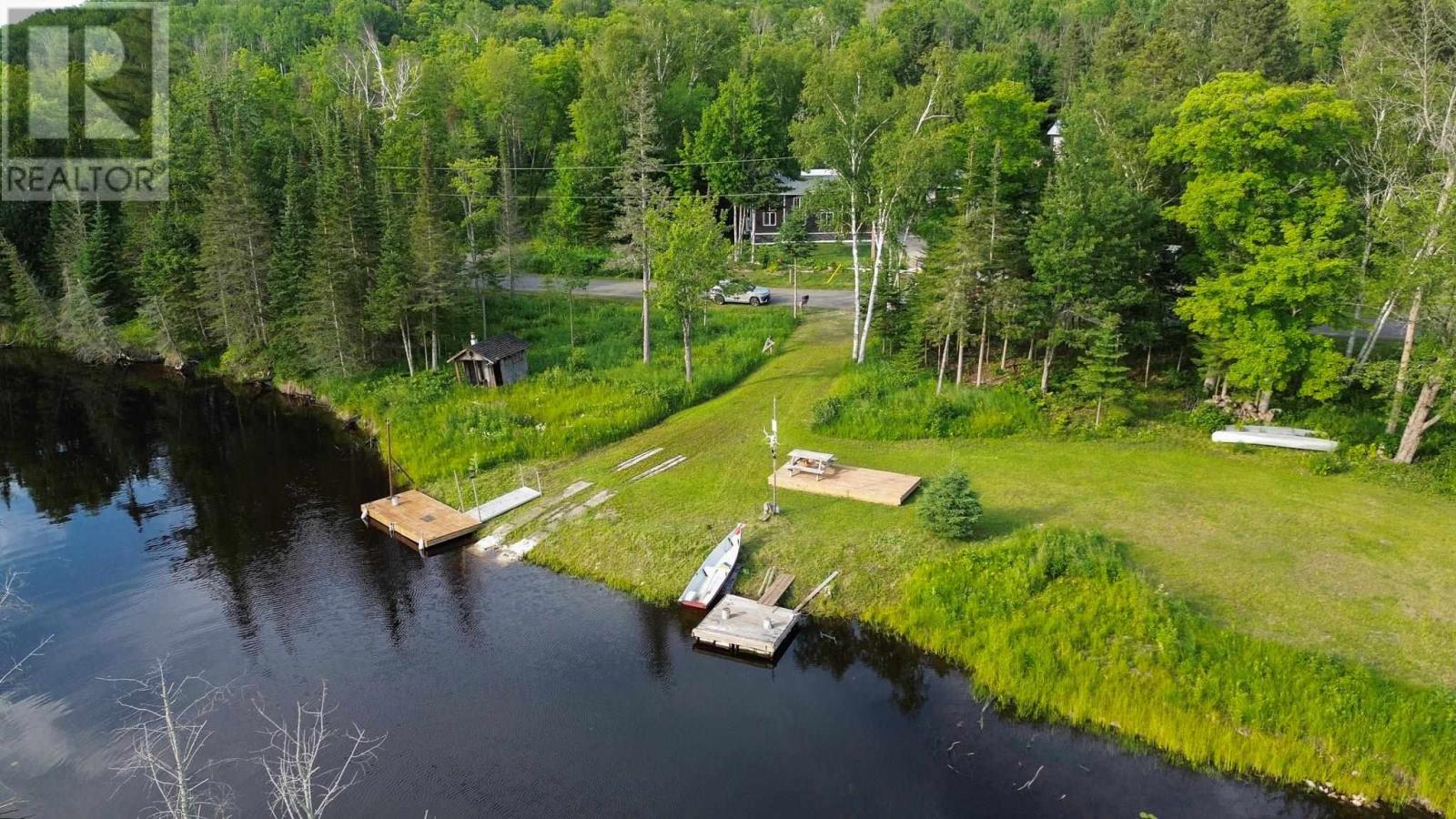 5404 Milford Haven Rd, Hilton Beach, Ontario  P0R 1J0 - Photo 4 - SM260018