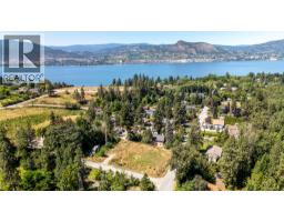 852 ELLIS Avenue Lot# 7, naramata, British Columbia