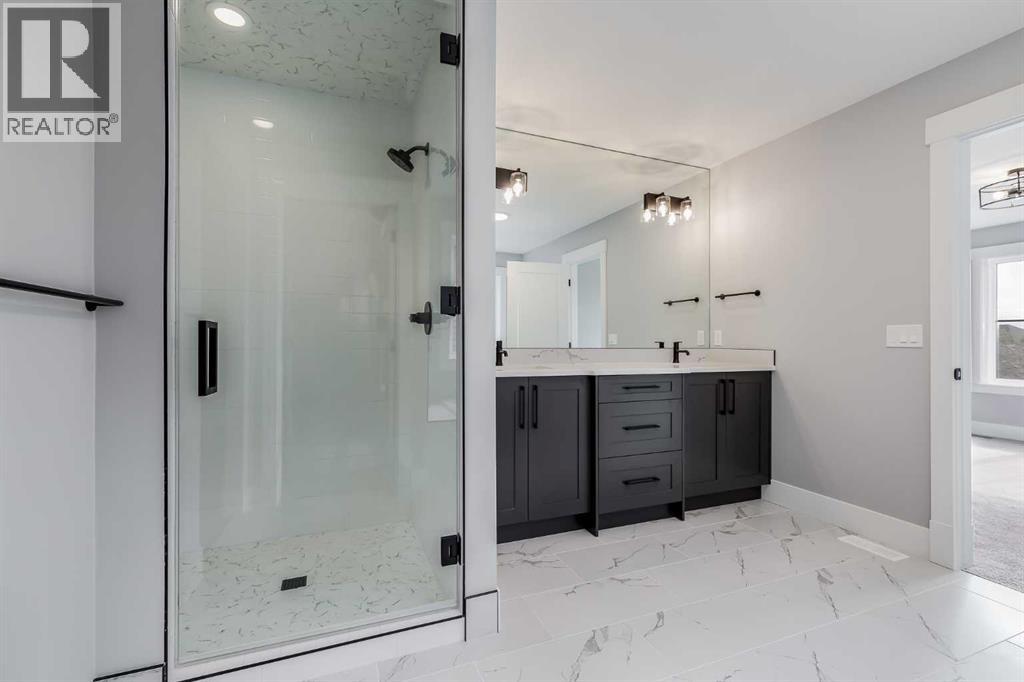 1209 Coopers Drive Sw, Airdrie, Alberta  T4B 3T6 - Photo 21 - A2276588