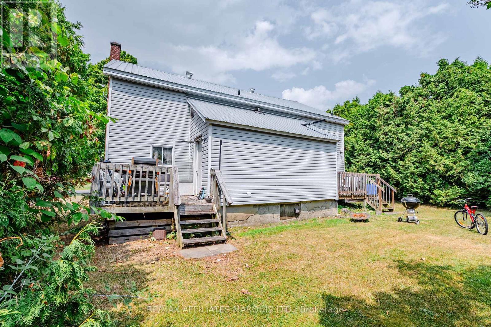 52 Elm St Ingleside Street, South Stormont, Ontario  K0C 1R0 - Photo 33 - X12662494