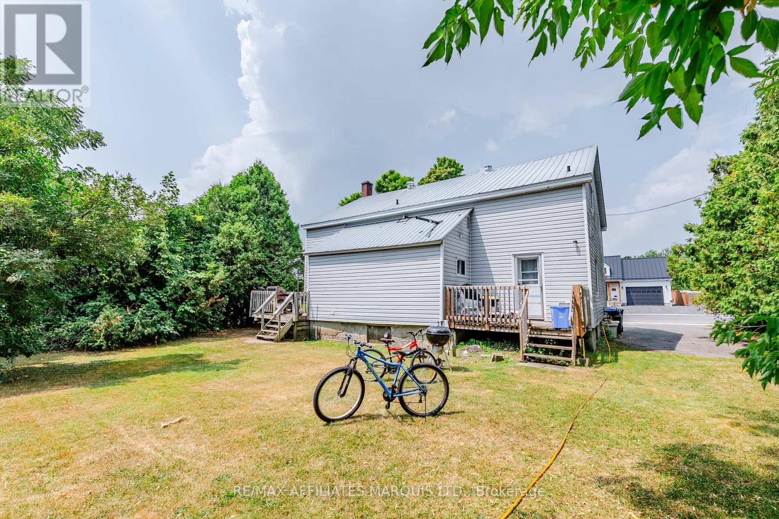 52 Elm St Ingleside Street, South Stormont, Ontario  K0C 1R0 - Photo 34 - X12662494