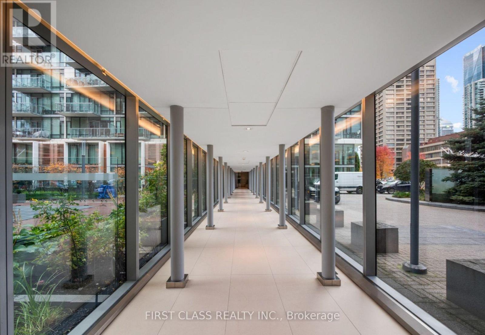 403 - 39 Queens Quay, Toronto, Ontario  M5E 0A5 - Photo 14 - C12662278