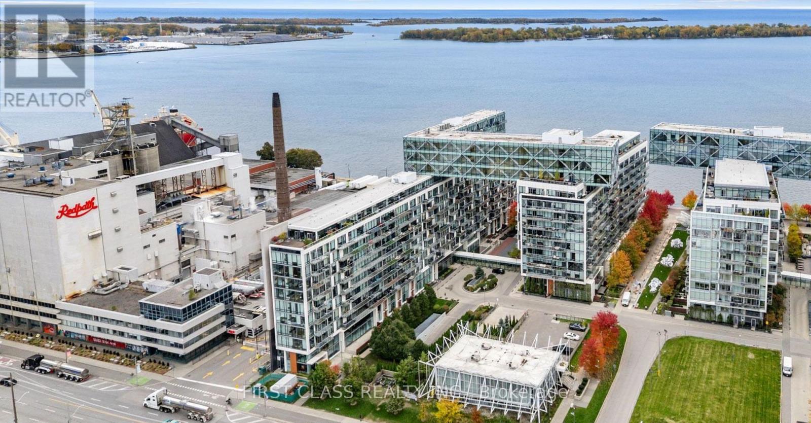 403 - 39 Queens Quay, Toronto, Ontario  M5E 0A5 - Photo 15 - C12662278