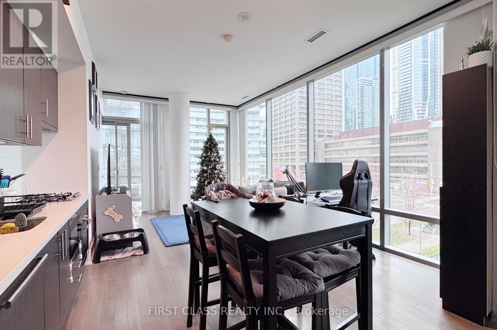 403 - 39 Queens Quay, Toronto, Ontario  M5E 0A5 - Photo 3 - C12662278