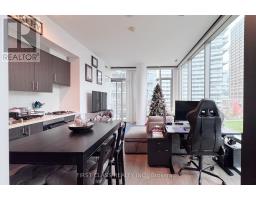 403 - 39 QUEENS QUAY, Toronto, Ontario