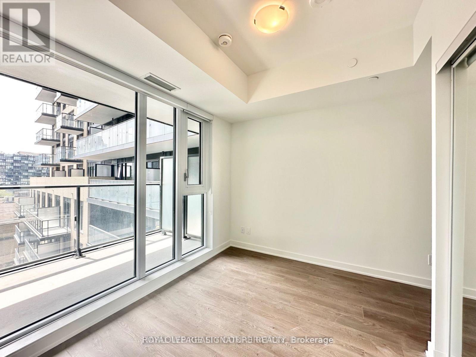 818 - 543 Richmond Street W, Toronto (Waterfront Communities), Ontario  M5V 0W9 - Photo 11 - C12662338