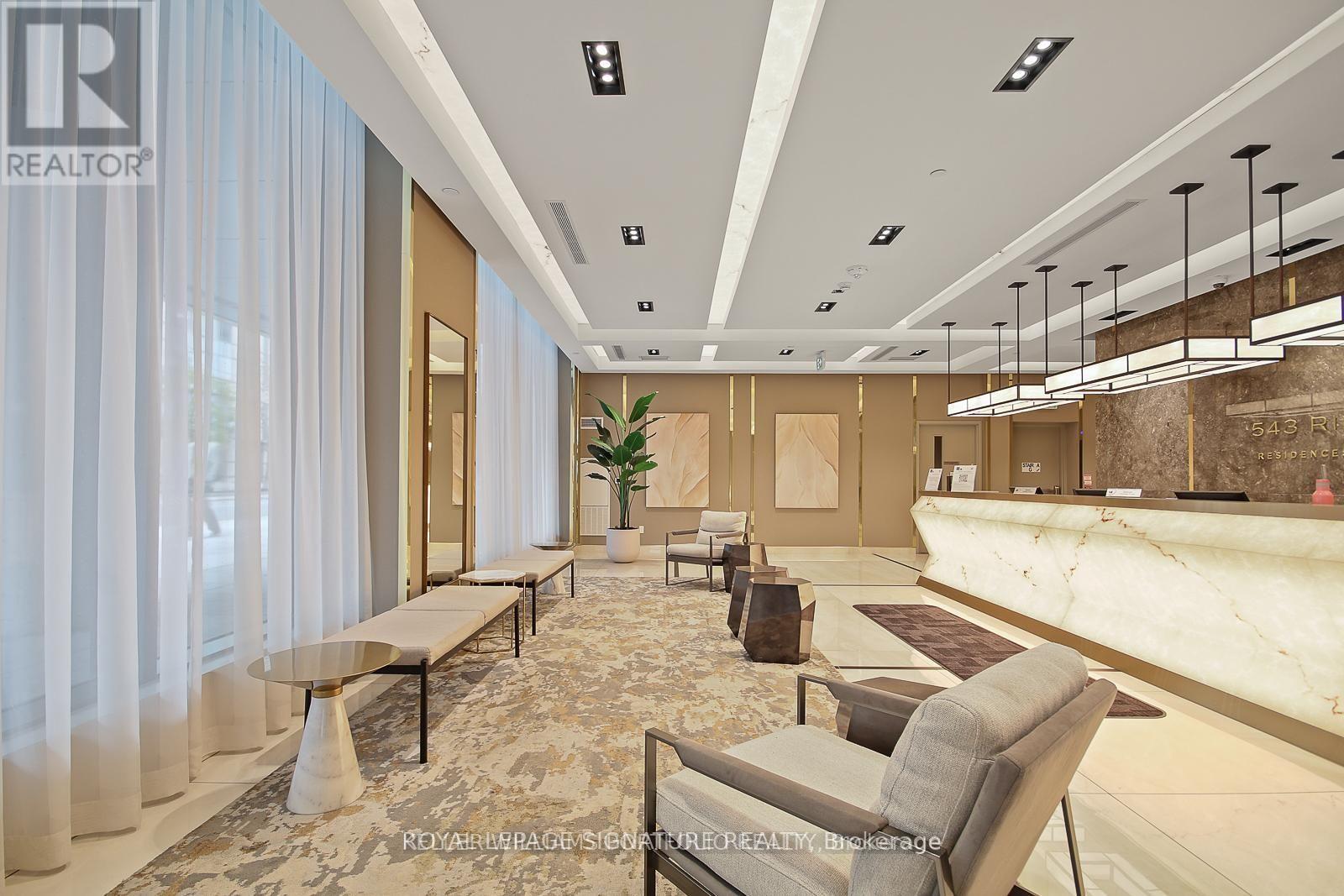 818 - 543 Richmond Street W, Toronto (Waterfront Communities), Ontario  M5V 0W9 - Photo 17 - C12662338