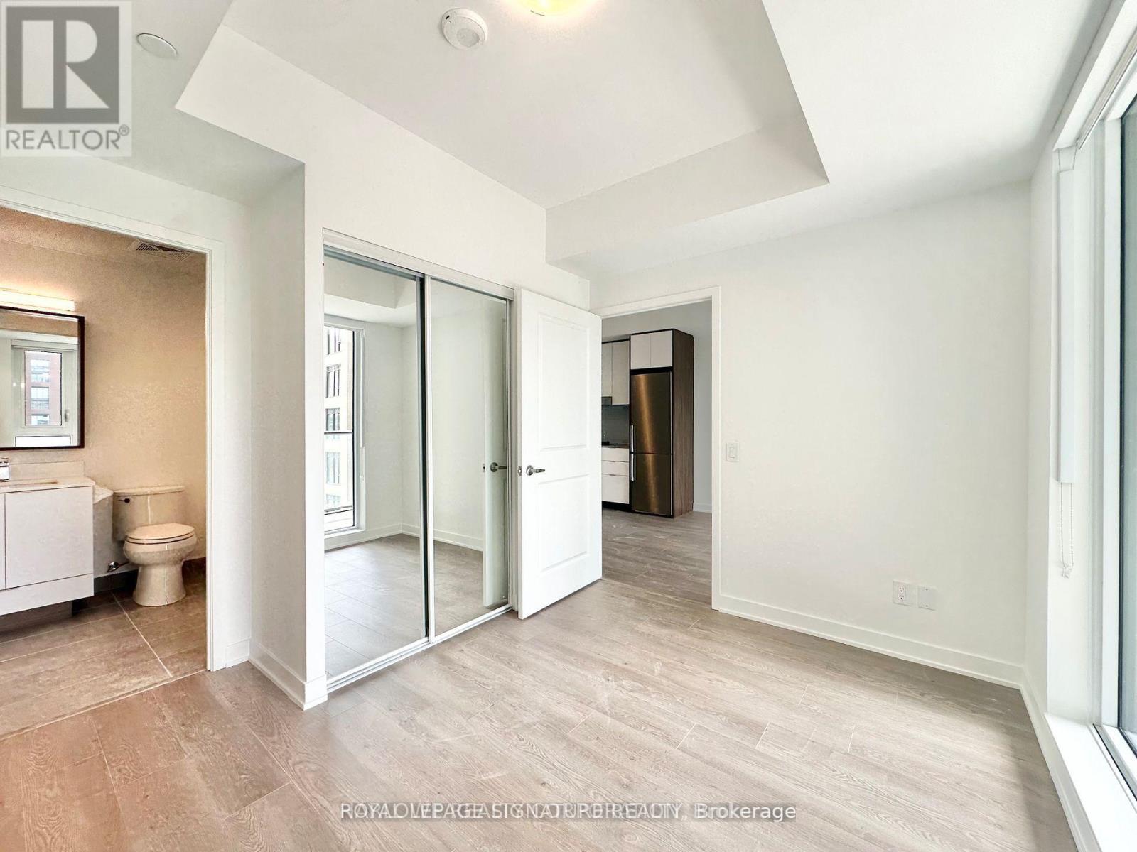 818 - 543 Richmond Street W, Toronto (Waterfront Communities), Ontario  M5V 0W9 - Photo 5 - C12662338