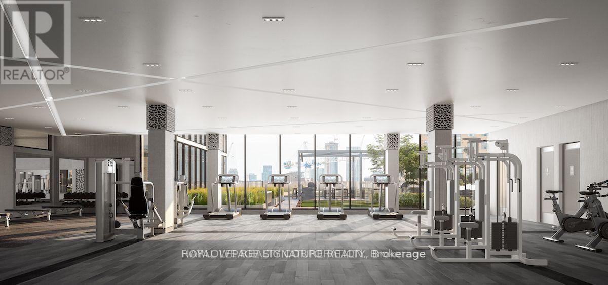 818 - 543 Richmond Street W, Toronto (Waterfront Communities), Ontario  M5V 0W9 - Photo 7 - C12662338