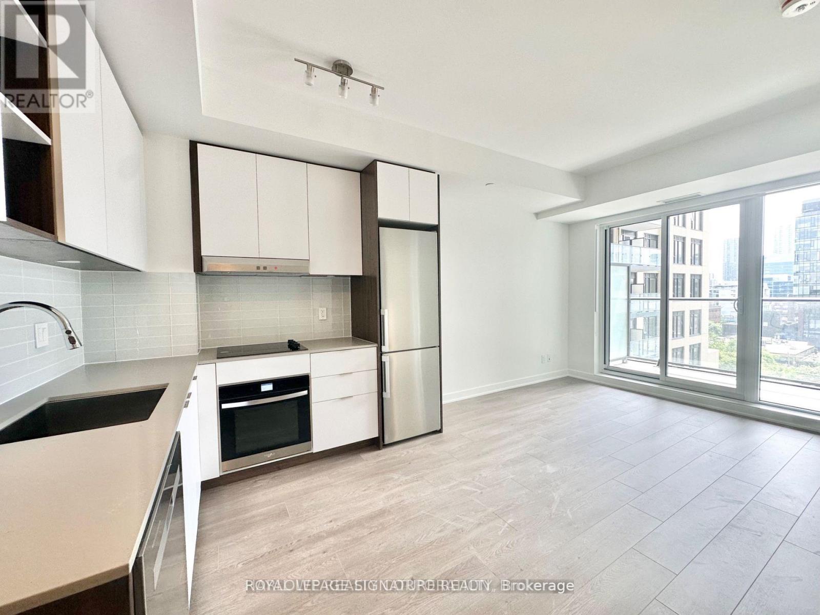 818 - 543 Richmond Street W, Toronto (Waterfront Communities), Ontario  M5V 0W9 - Photo 8 - C12662338