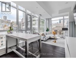 1602 - 30 NELSON STREET, Toronto, Ontario