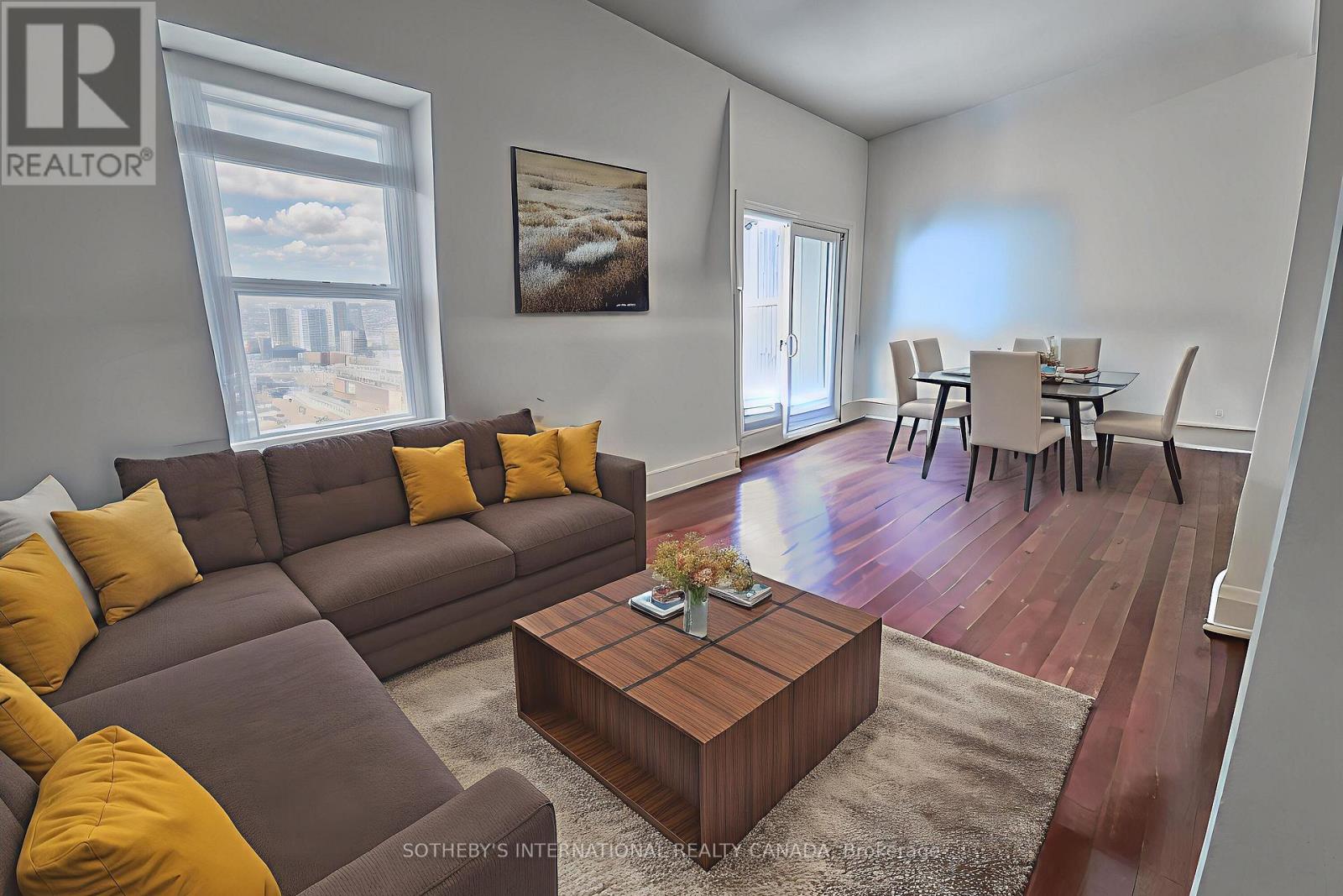 3 - 227 Beverley Street, Toronto (Kensington-Chinatown), Ontario  M5T 1Z4 - Photo 4 - C12662420