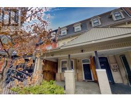 3 - 227 BEVERLEY STREET, Toronto, Ontario