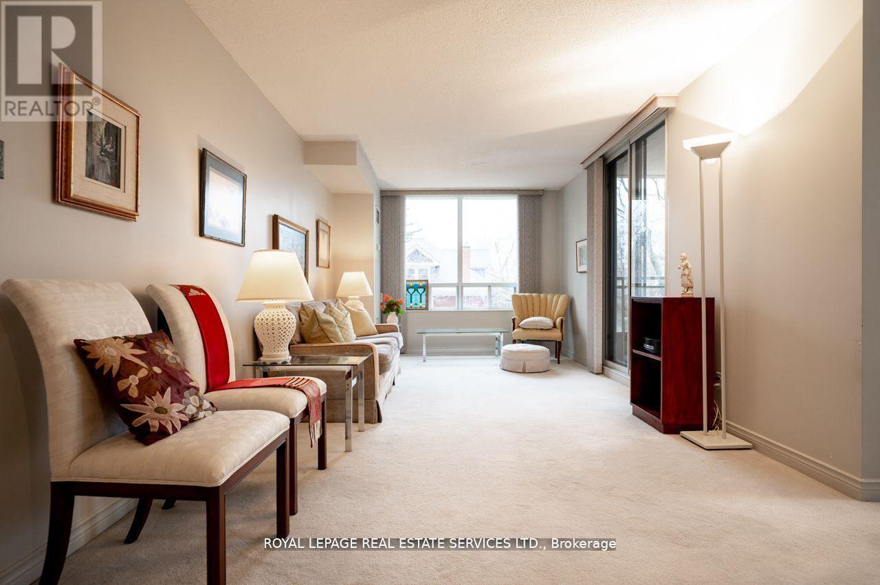 308 - 256 Doris Avenue, Toronto, Ontario  M2N 6X8 - Photo 10 - C12662426