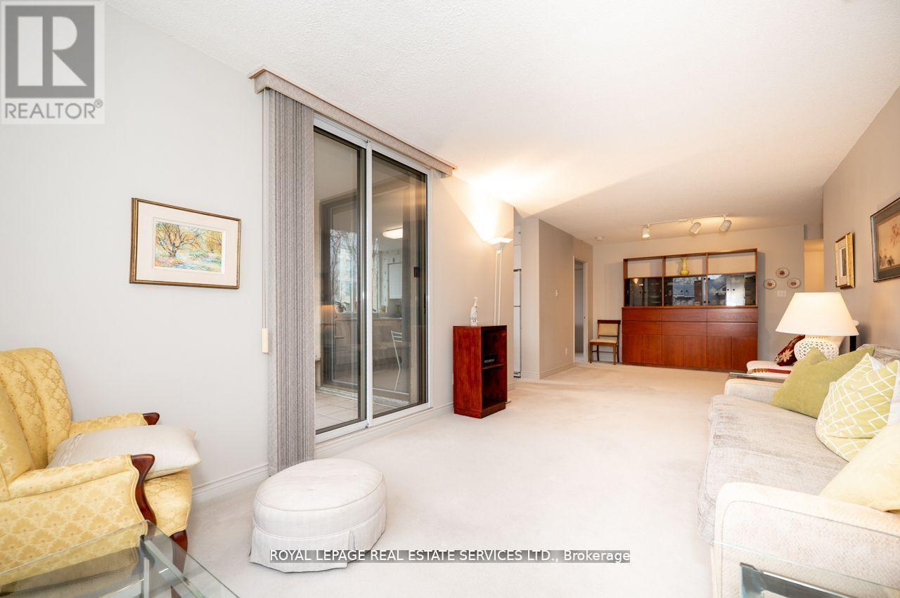 308 - 256 Doris Avenue, Toronto, Ontario  M2N 6X8 - Photo 15 - C12662426