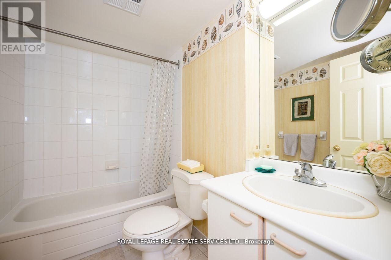 308 - 256 Doris Avenue, Toronto, Ontario  M2N 6X8 - Photo 20 - C12662426