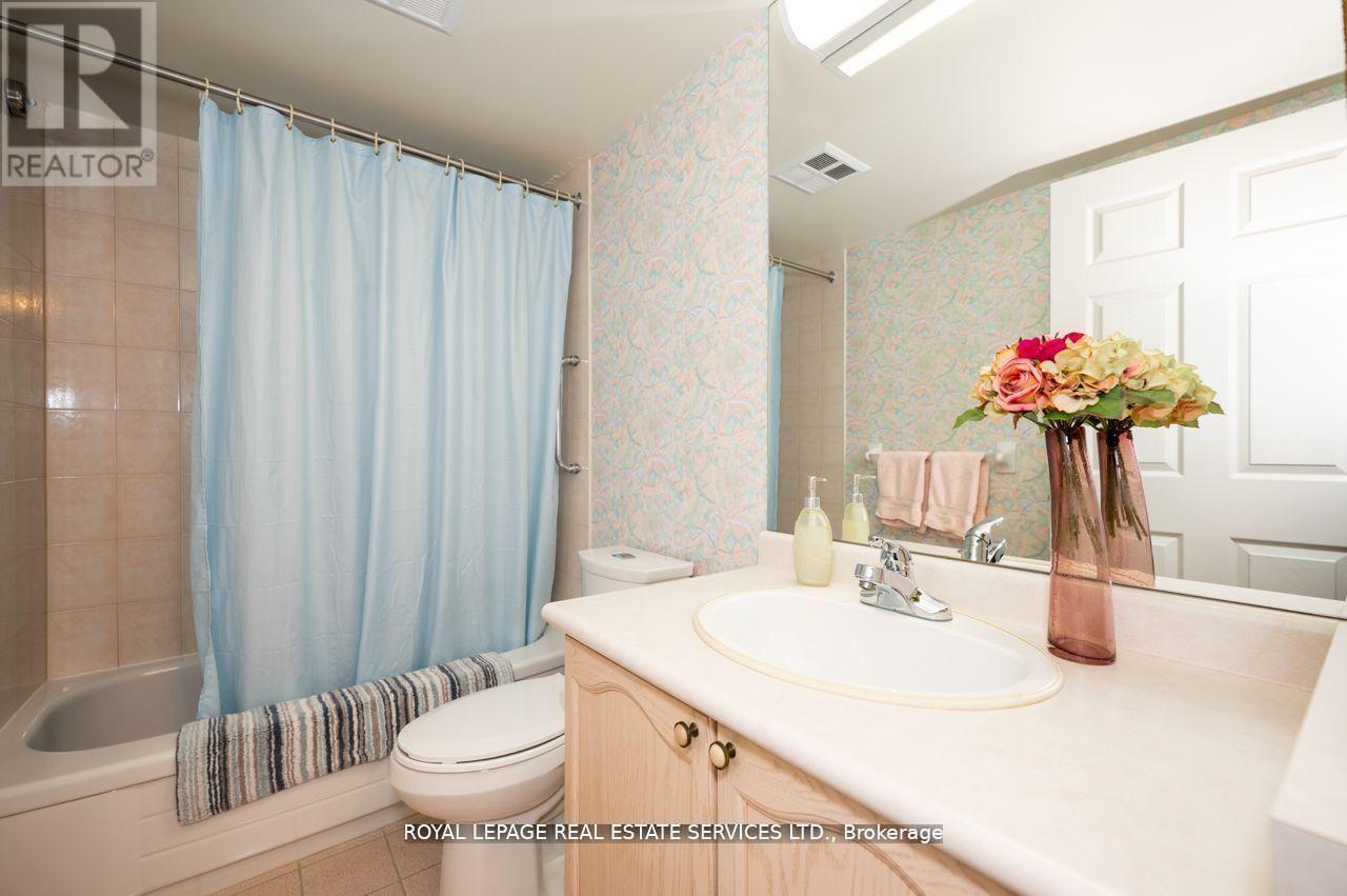 308 - 256 Doris Avenue, Toronto, Ontario  M2N 6X8 - Photo 25 - C12662426