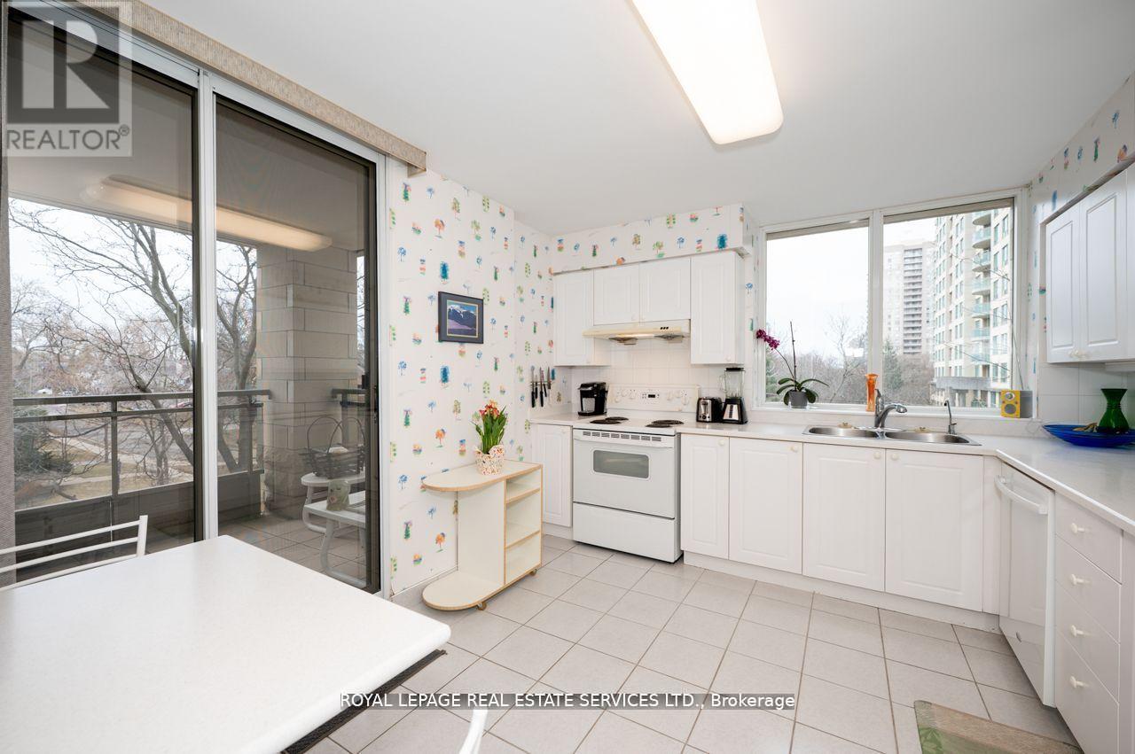 308 - 256 Doris Avenue, Toronto, Ontario  M2N 6X8 - Photo 26 - C12662426