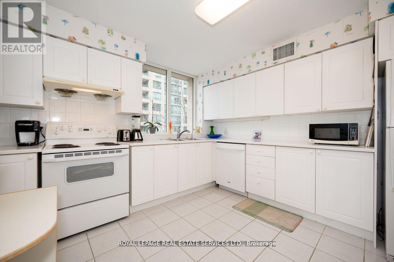 308 - 256 Doris Avenue, Toronto, Ontario  M2N 6X8 - Photo 28 - C12662426