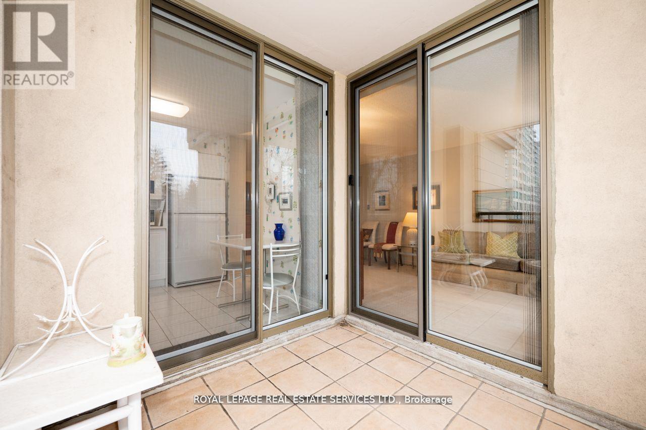 308 - 256 Doris Avenue, Toronto, Ontario  M2N 6X8 - Photo 32 - C12662426