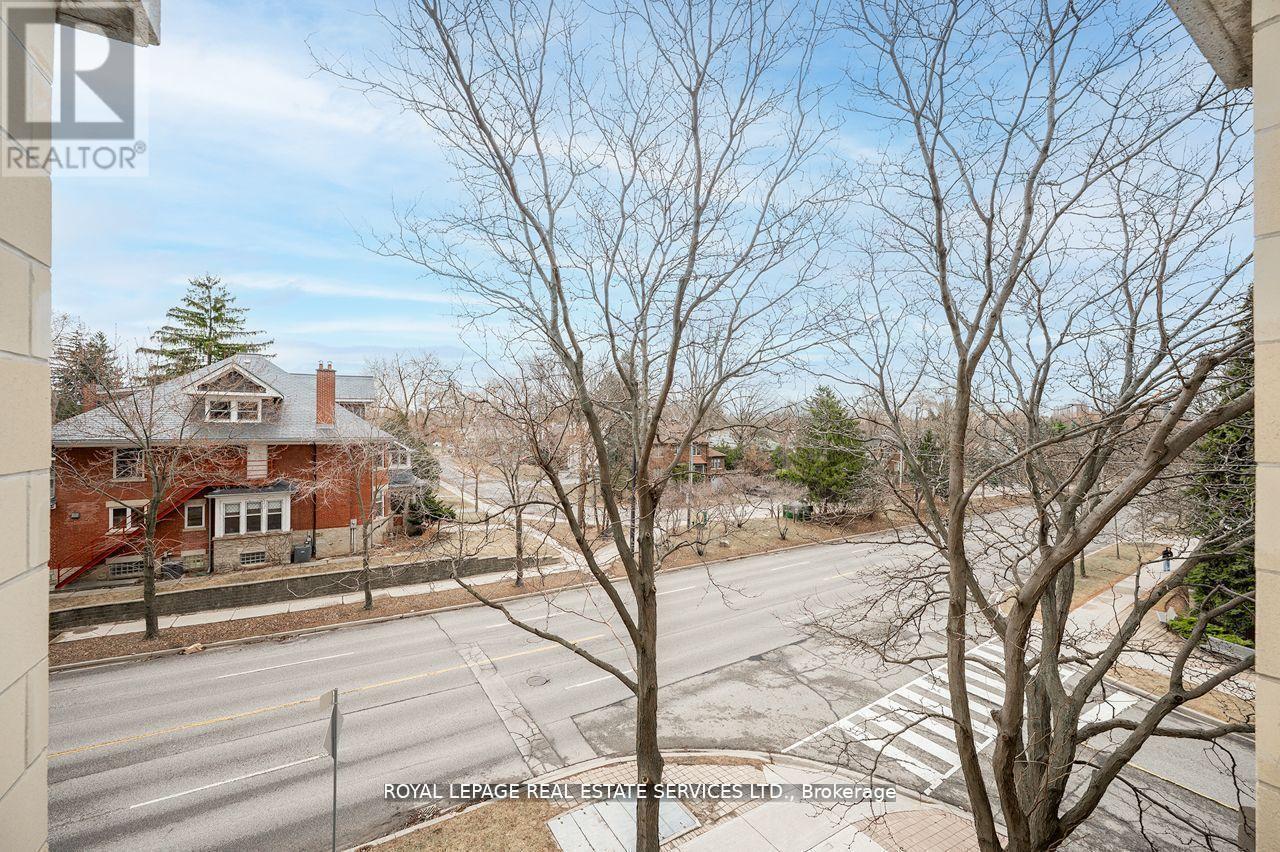 308 - 256 Doris Avenue, Toronto, Ontario  M2N 6X8 - Photo 33 - C12662426