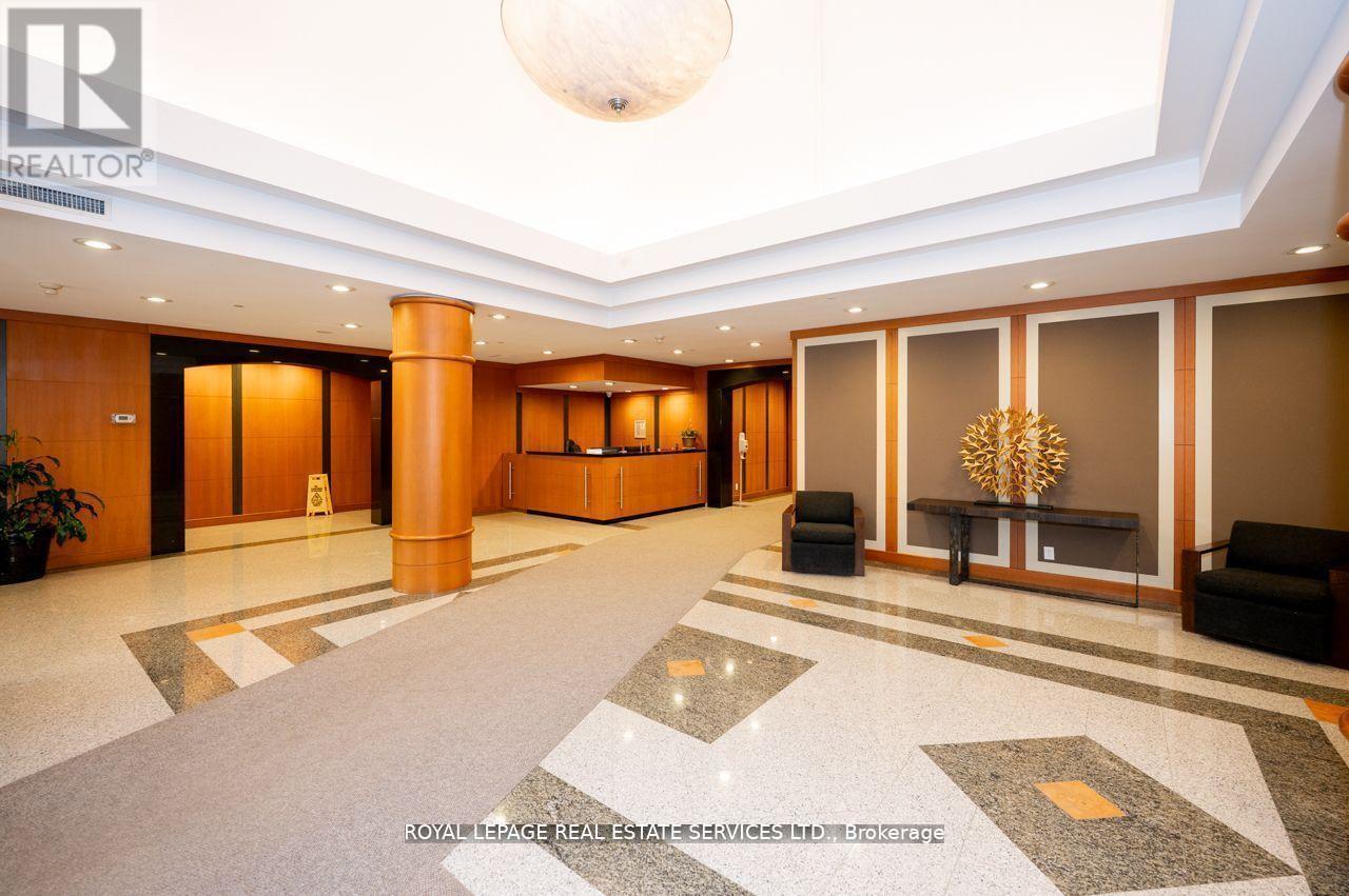 308 - 256 Doris Avenue, Toronto, Ontario  M2N 6X8 - Photo 4 - C12662426