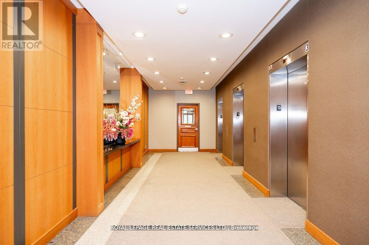 308 - 256 Doris Avenue, Toronto, Ontario  M2N 6X8 - Photo 6 - C12662426