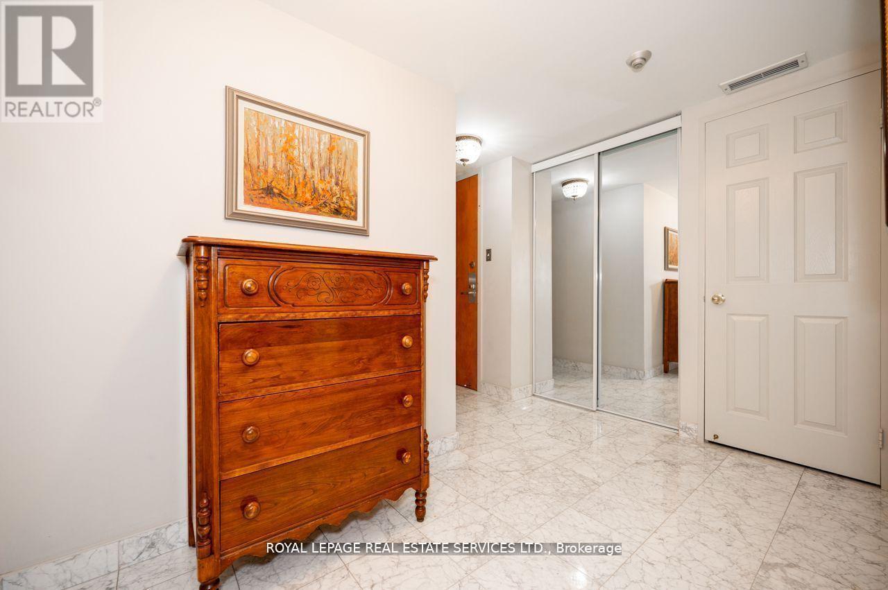 308 - 256 Doris Avenue, Toronto, Ontario  M2N 6X8 - Photo 9 - C12662426