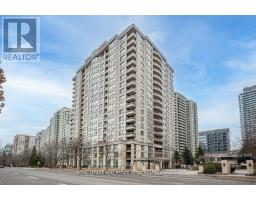 308 - 256 DORIS AVENUE, Toronto, Ontario