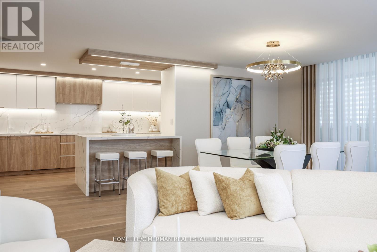 1002 - 240 Heath Street W, Toronto (Forest Hill South), Ontario  M5P 3L5 - Photo 11 - C12662440