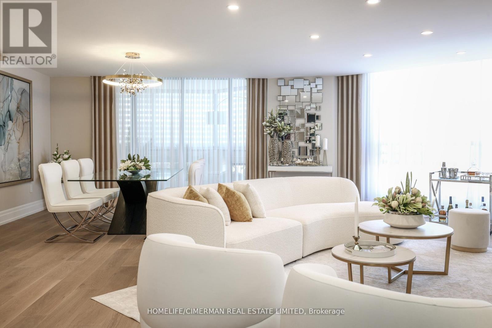 1002 - 240 Heath Street W, Toronto (Forest Hill South), Ontario  M5P 3L5 - Photo 12 - C12662440